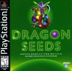 Dragon Seeds [SLUS-00734] Rom